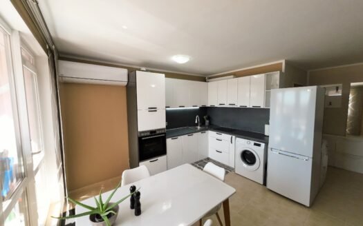 Complex Vip , Sunny Beach. One-bedroom apartamen, 85.000 evros