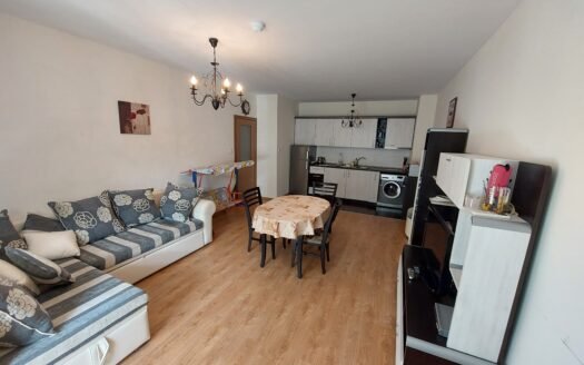 One-bedroom apartment in Kuban complex, 77 sq.m., Sunny Beach, Bulgaria,79,500 euros