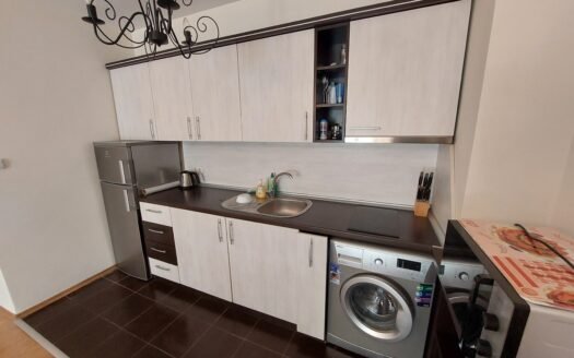 One-bedroom apartment in Kuban complex, 77 sq.m., Sunny Beach, Bulgaria,79,500 euros