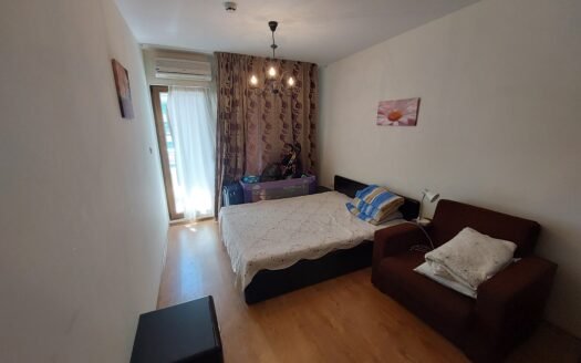 One-bedroom apartment in Kuban complex, 77 sq.m., Sunny Beach, Bulgaria,79,500 euros