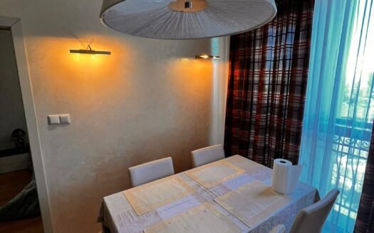2 bedroom apartment in Harmony Palace, 84 sq.m., Sunny Beach, Bulgaria, 133,000 euros