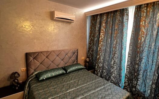 2 bedroom apartment in Harmony Palace, 84 sq.m., Sunny Beach, Bulgaria, 133,000 euros