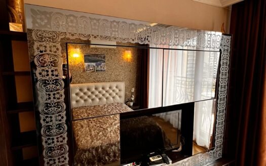 Sunny Beach in Harmony Palace complex, Bulgaria, 35 sq. m, 56,000 euros