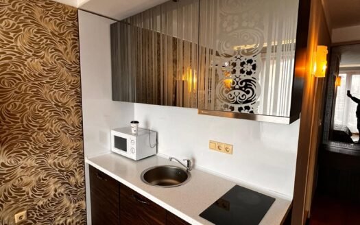 Sunny Beach in Harmony Palace complex, Bulgaria, 35 sq. m, 56,000 euros