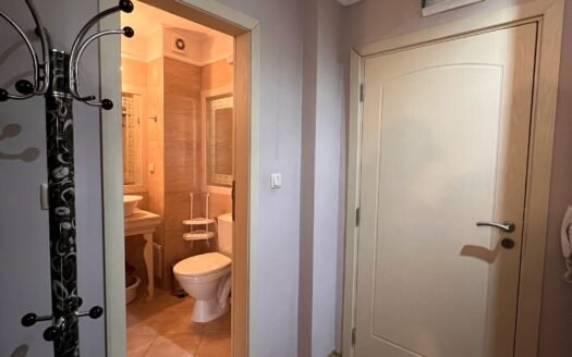 1 badroom Sunny Beach in Harmony Palace complex, Bulgaria, 45 sq. m, 69,000 euros