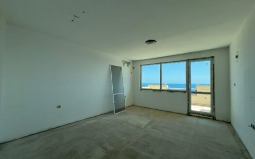 2 badroom Sea View 1 ,Sveti Vlas