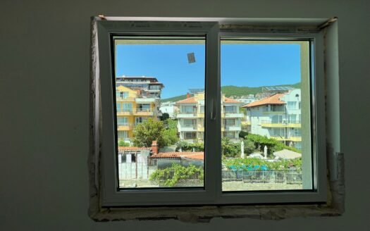 2 badroom Sea View 1 ,Sveti Vlas