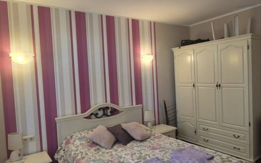 Sunny Beach in Harmony Palace complex, Bulgaria, 46 sq. m, 79,000 euros