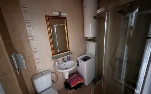 1-bedroom apartment in the complex Sweet Home-1