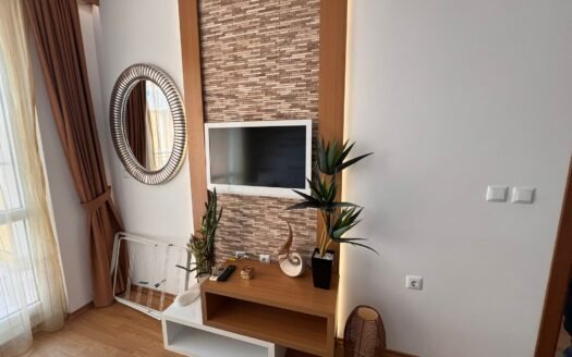 Clone:  1-bedroom apartment in the complex Sweet Home-1