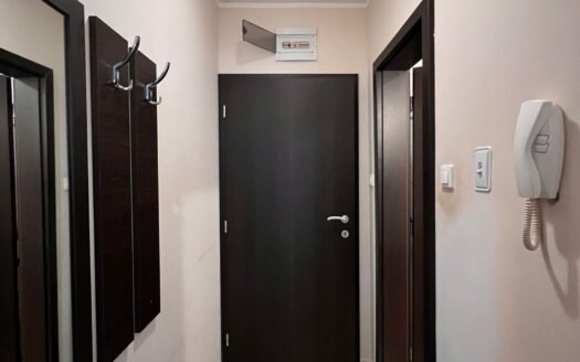 1 Badroom Sunny Beach in Harmony suit 1 complex, Bulgaria, 58 sq. m, 76,000 euros