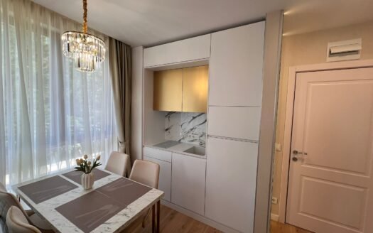 1 bedroom Harmony grand 14 , Sunny beach , 55 sq.m ,109,000 euros